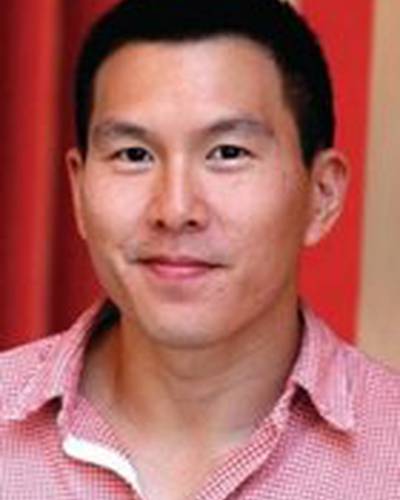 Кеннет Као фото