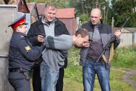 Кадр Ментовские войны 7