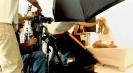 Кадр из фильма "Бритни Спирс: Жизнь за стеклом" - 1