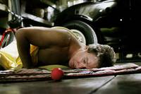 Кадр Лохматый папа