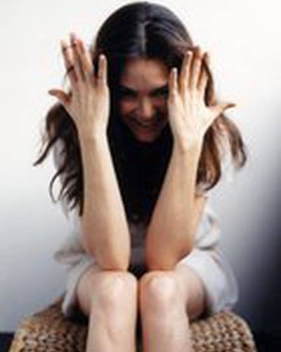 Джасинда Бэррет фото