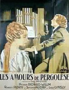 Les amours de Pergolèse