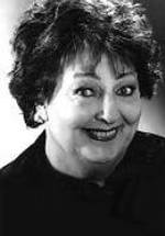 Присцилла Аллен фото