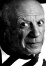 Пабло Пикассо фото