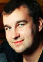 Дмитрий Борисов фото