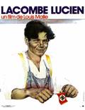 Постер из фильма "Лакомб Люсьен" - 1