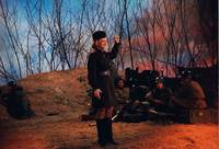 Кадр Военно-полевой романс