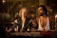 Кадр Демоны Да Винчи