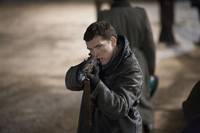 Кадр Расплата