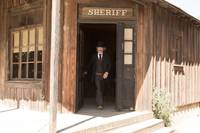 Кадр Костяной томагавк