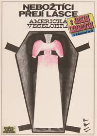 Постер Аванти!