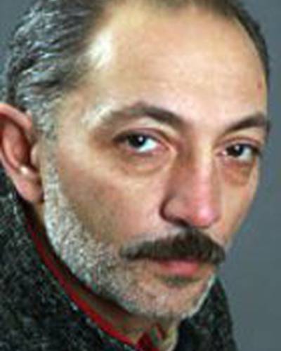 Михаил Теплицкий фото