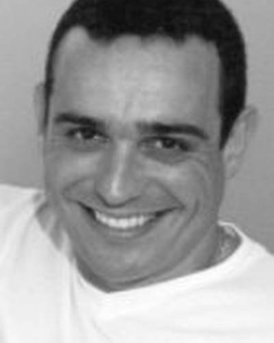 Хьюго Гросс фото