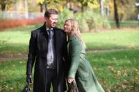 Кадр Дом на обочине