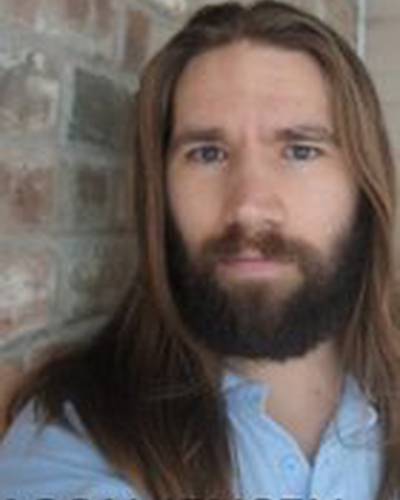 Джейсон Дженсен фото