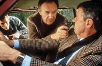 Кадр Мишень