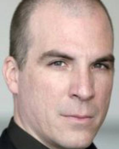 Крис Нолт фото