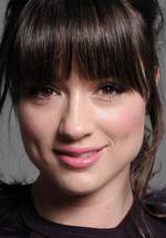 Кристал Рид фото