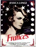 Постер из фильма "Фрэнсис" - 1