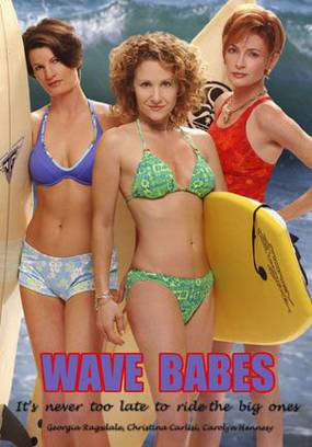 Wave Babes (видео)
