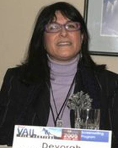 Девора Катлер фото