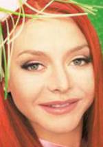 Марина Анисина фото