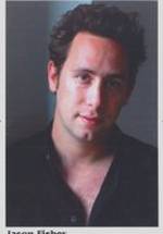 Джейсон Фишер фото