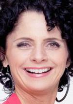 Надя Хаснауи фото