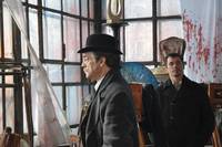 Кадр Шерлок Холмс