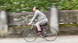 Кадр из фильма "Der blinde Fleck" - 2