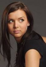 Анастасия Никитина фото