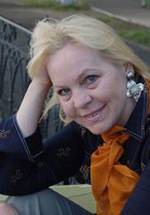 Элеонора Ильченко фото