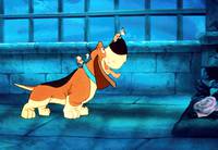 Кадр Великий мышиный сыщик