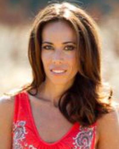 Сэлли Спайд фото