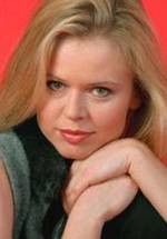 Магдалена Вуйчик фото