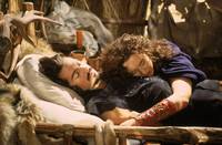 Кадр Новые приключения Робин Гуда