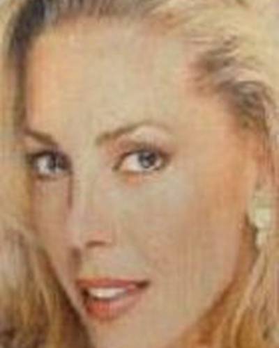 Шерри Александр фото