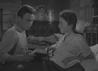 Кадр Весна на Заречной улице