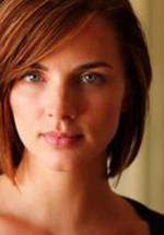 Эмбер Боллинджер фото