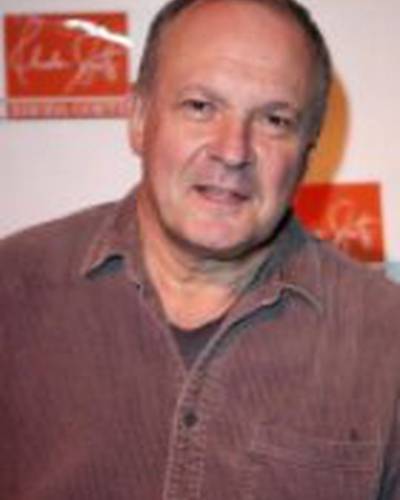 Гилберт М. Шилтон фото