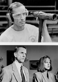 Кадр Абсолютная власть