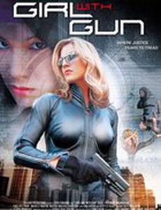 Girl with Gun