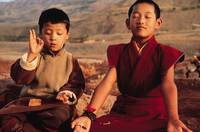 Кадр Кундун