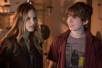 Кадр Бумажные города