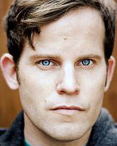 Дэвид Вайдофф фото