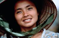 Кадр Небо и земля