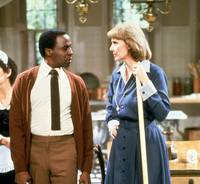 Кадр Бенсон