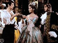 Кадр Картуш