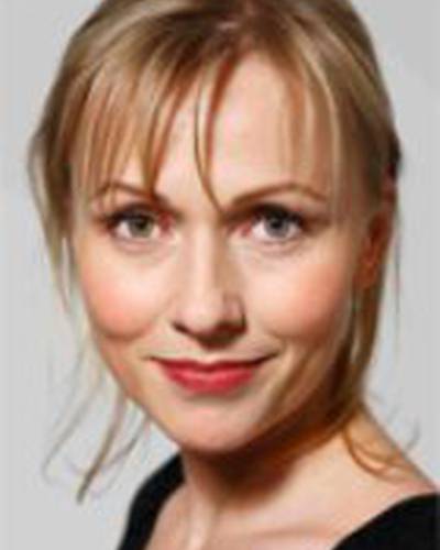 Дана Голомбек фото