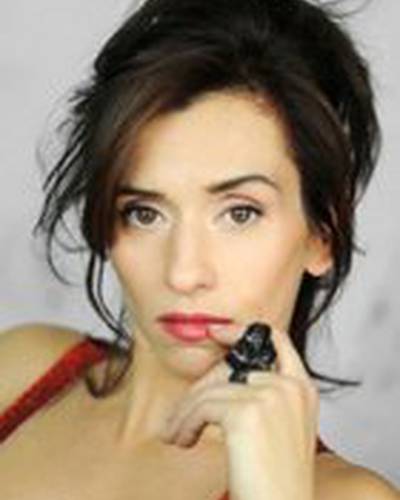 Тереза Сапонанджело фото